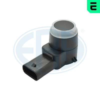 Immagine di ERA 566009A Sensori Parcheggio posteriore, anteriore nero Sensore ad ultrasuoni MERCEDES BENZ: Classe C Sedan, T modell, Viano