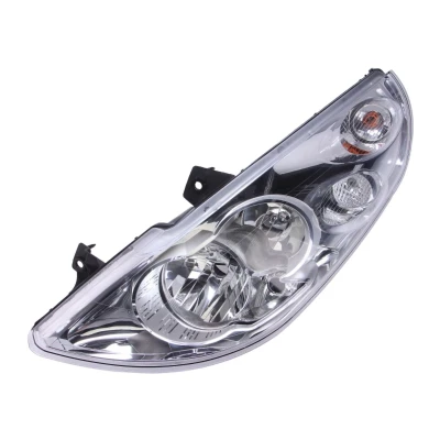 Immagine di ALKAR 2761751 Fari Sx H7/H7/H1, W5W, PY21W con centralina per faro dinamico curve (AFS) RENAULT: MASTER 3, 3 Kasten, Bus