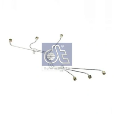 Immagine di DT Spare Parts 5.94241 Kit condotto alta pressione, Impianto iniezione