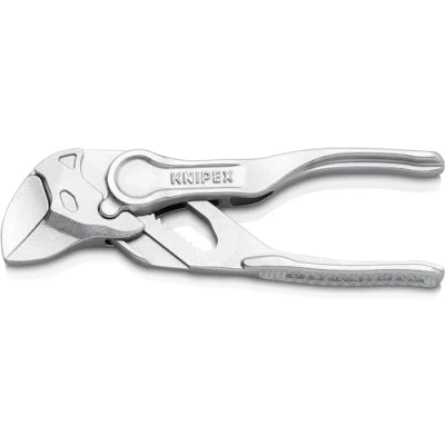 Immagine di Knipex Werk 86 04 100 Pinza chiave combinata mm