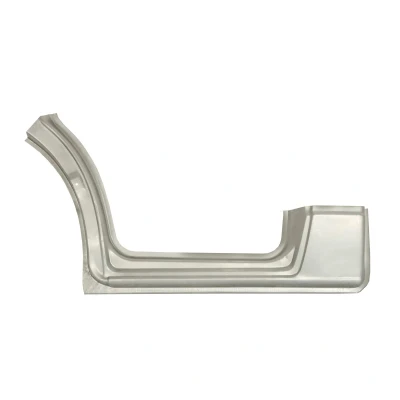 Immagine di Soglie delle porte Piastra d&#039;ingresso BLIC 6505 06 3548055P Collegamenti