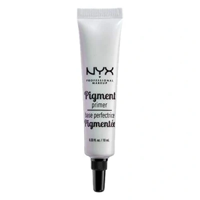 Immagine di NYX Professional Makeup Base Viso Pigment Primer, Formula a Lunga Durata