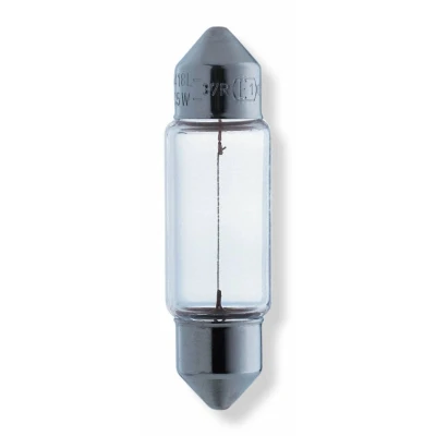 Immagine di OSRAM ORIGINAL LINE 6418 02B Lampade 12 5 35 C5W SV8.5 8 RENAULT: CLIO 2, 3, VOLKSWAGEN: Polo IV Hatchback, Touran I, BMW: Touring