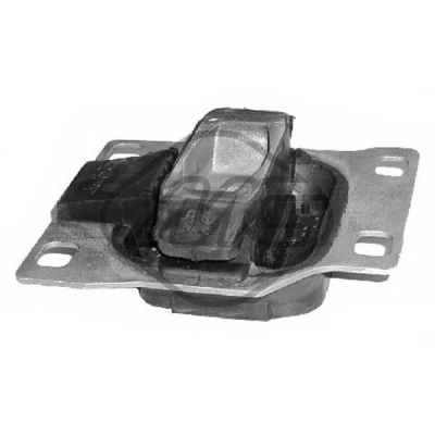 Immagine di Metalcaucho 04104 Supporto motore Sx Cuscinetto gomma metallo FORD: Focus Mk1 Station Wagon, Transit Connect Van, Hatchback