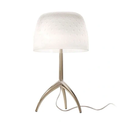 Immagine di Foscarini Lumiere 30 grande vetro soffiato dimmer
