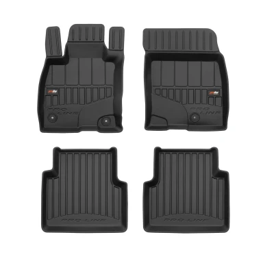 Immagine di Tappetini in gomma FROGUM FRG 3D425057