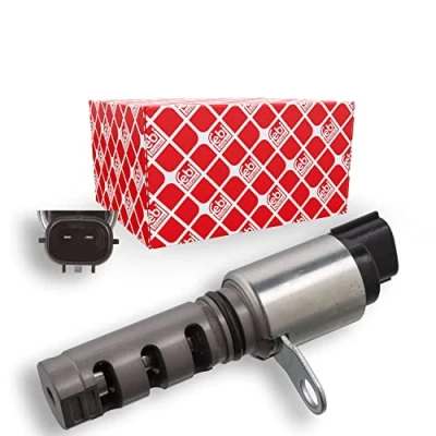 Immagine di FEBI BILSTEIN 107422 Valvola comando, Regolazione albero a camme HYUNDAI: Tucson
