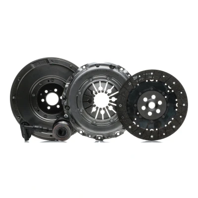 Immagine di VALEO 837440 Kit Frizione FORD: C Max 2, FOCUS 3 Turnier, 3, VOLVO: V50, V40 Hatchback, S40 II, MAZDA: Hatchback