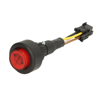 Immagine di DT Spare Parts 3.33370 Interruttore / Comando Innesto