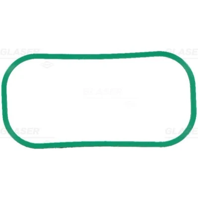 Immagine di GLASER X90635 01 Guarnizione Collettore Aspirazione FPM (Fluoro Caucciù)