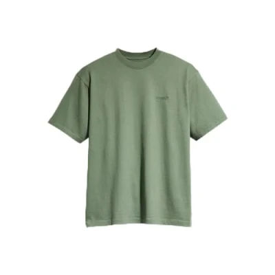 Immagine di Levi&#039;s TAB Vintage TEE Tshirt basic, Uomo, Taglia: XS, Dark forest