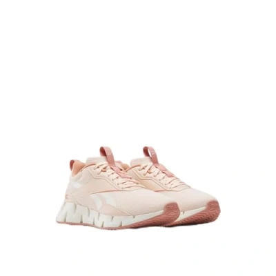 Immagine di Reebok Zig DYNAMICA STR, Sneaker Donna, Washed Clay/Pink Clay/Chalk, 35.5 EU