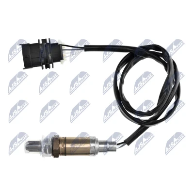 Immagine di NTY ESL PL 003 Sonda lambda OPEL: Zafira A, Corsa C Hatchback, Vectra B SW