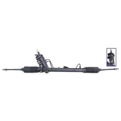 Immagine di ELSTOCK 11 1429 Servosterzo idraulico per veicolo con guida a Sx senza supporto 1210 AUDI: A1 Hatchback