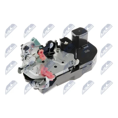 Immagine di NTY EZC CH 003 Serratura posteriore Sx JEEP: GRAND CHEROKEE 2