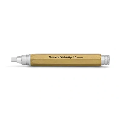 Immagine di Kaweco Sketch Up Correttore in ottone, 5,6 mm
