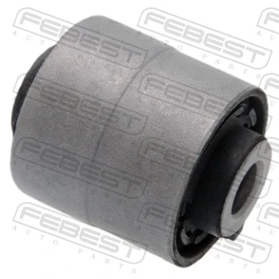 Immagine di FEBEST MZAB 109 Silent Block posteriore, interno, Assale posteriore inferiore