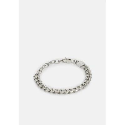 Immagine di Fossil Bracciale Silver coloured, Uomo, Taglia: One Size, coloured