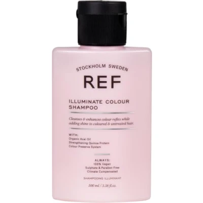 Immagine di REF Stockholm Illuminate Colour Shampoo 100 ml