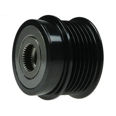Immagine di AS PL AFP6076S Puleggia Alternatore