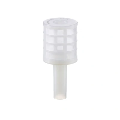Immagine di Filtro carburante MANN FILTER PU 53