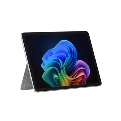Immagine di Microsoft Surface Pro Copilot+ PC LCD Touchscreen 12 pollici Snapdragon® X Plus 16GB di RAM 512GB SSD Ultimo modello Platino