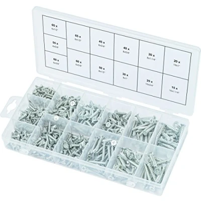 Immagine di KS TOOLS 970.0430 Cassetta assortimento