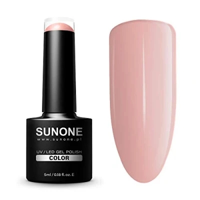 Immagine di Sunone Vernice ibrida UV/LED ibrido 5 ml, B12 Bina