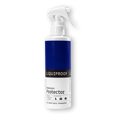 Immagine di Liquiproof Protector 250ml, Trattamenti e Lucidi per Scarpe Unisex Adulto, Trasparente (No Colour), 250.00ml