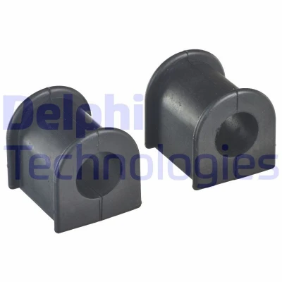 Immagine di DELPHI TD1235W Gommini Barra Stabilizzatrice MAZDA: 6 SW, Hatchback, Sedan