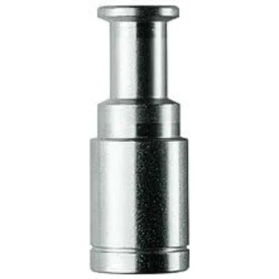 Immagine di Manfrotto 187 Adattatore M10 Femmina a 5/8&quot; Maschio, Nero