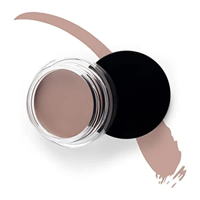 Immagine di Inglot Gel per Sopracciglia Definizione e Riempimento delle Lunga Tenuta Resistente all’Acqua Texture Cremosa Ampia Gamma di Tonalità AMC Brow Liner 5,5g : 11