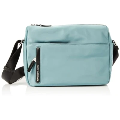 Immagine di Mandarina Duck Hunter Borsa a tracolla, Donna, Taglia: One Size, Light blue