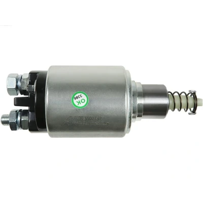 Immagine di AS PL SS0279P Elettromagnete, Motore d&#039;avviamento