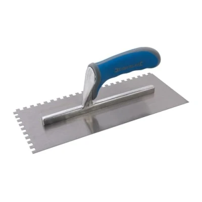Immagine di Silverline Tools 880084 280 mm con impugnatura morbida, colore: blu
