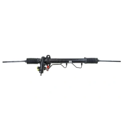 Immagine di LAUBER 66.6020 Servosterzo idraulico per veicolo con guida a Sx MANDO M14x1,5 1290 wielorowek