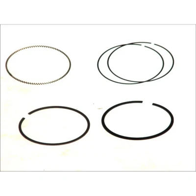 Immagine di MAHLE ORIGINAL 014 98 N0 Kit Fasce Elastiche 79,0 FORD: Focus 2 Kombi, FIESTA 6, Fusion Station Wagon