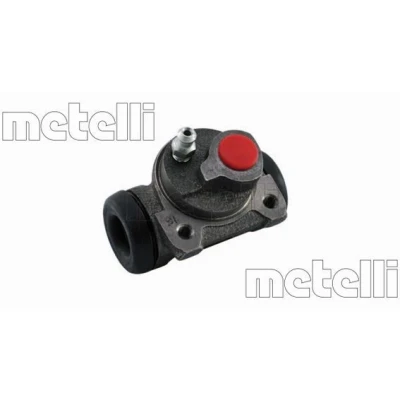 Immagine di METELLI 04 0795 Cilindretto Freno 19,05 con regolatore integrato PEUGEOT: 206 Hatchback, Van