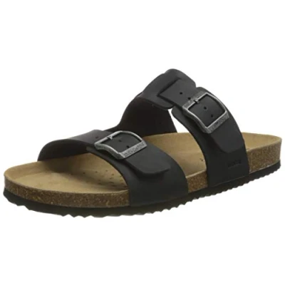 Immagine di Geox U Sandal Ghita B, Uomo, Navy EK, 41 EU