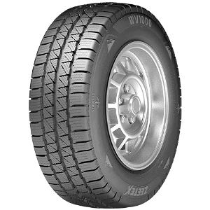 Immagine di Zeetex WV1000 195/70 R15 104S auto Pneumatici invernali FIAT: Ducato II Van, Camion pianale/Telaio, Bus 1200041084