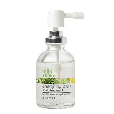 Immagine di Milk_Shake Energizing Blend Scalp Trattamento per capelli 30 ml