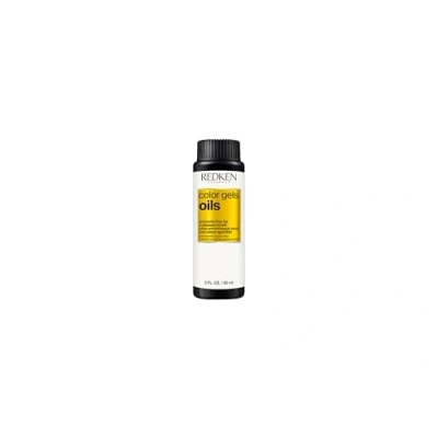 Immagine di REDKEN Color Gel Oils 000 Clear, 60 ml