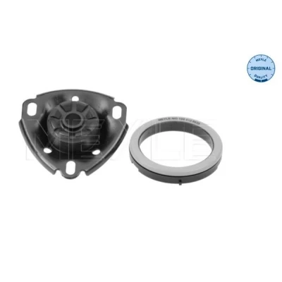 Immagine di MEYLE 100 412 0005/S Supporto ammortizzatore a molla Assale anteriore ORIGINAL Quality con cuscinetto sfere