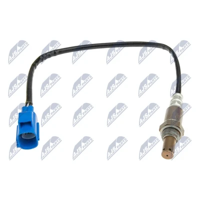 Immagine di NTY ESL LR 004 Sonda lambda davanti al catalizzatore M18x1,5 di regolazione, Filettatura prelubrificata