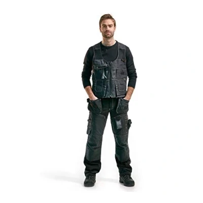 Immagine di Gilet per attrezzi Blaklader X1500
