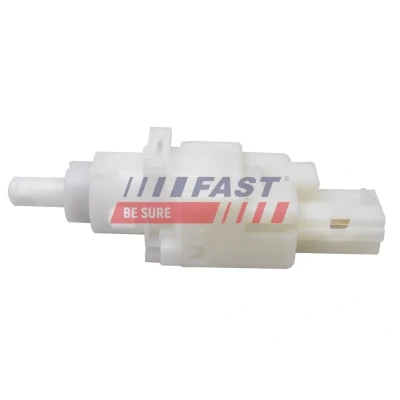 Immagine di FAST FT81089 Interruttore luce freno meccanico FIAT: Panda II Hatchback, Doblo I Cargo, Punto LANCIA: Ypsilon II, Lybra Station Wagon