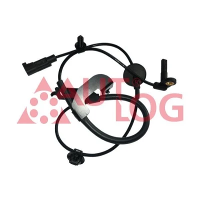 Immagine di AUTLOG AS5103 Sensore ABS Assale anteriore Sx JEEP: Compass, Patriot, DODGE: Caliber Hatchback
