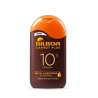 Immagine di BILBOA CARROT PLUS LAT SPF10 200M