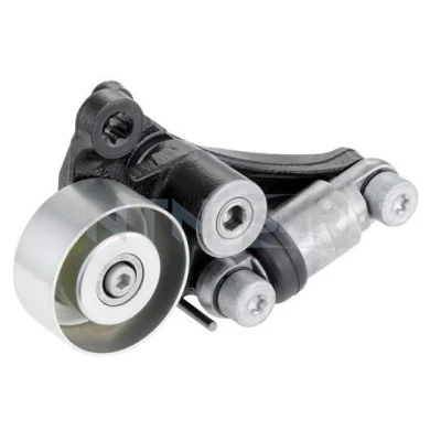 Immagine di SNR GA351.15 Rullo Tendicinghia MERCEDES BENZ: Classe E Sedan, C T modell