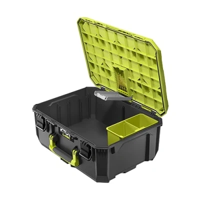 Immagine di ROYBI RSL102 Cassetta degli attrezzi compatta M (36,6L)